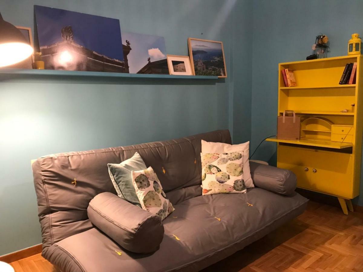 Joyfull Apartment Perfect Location Афіни Екстер'єр фото