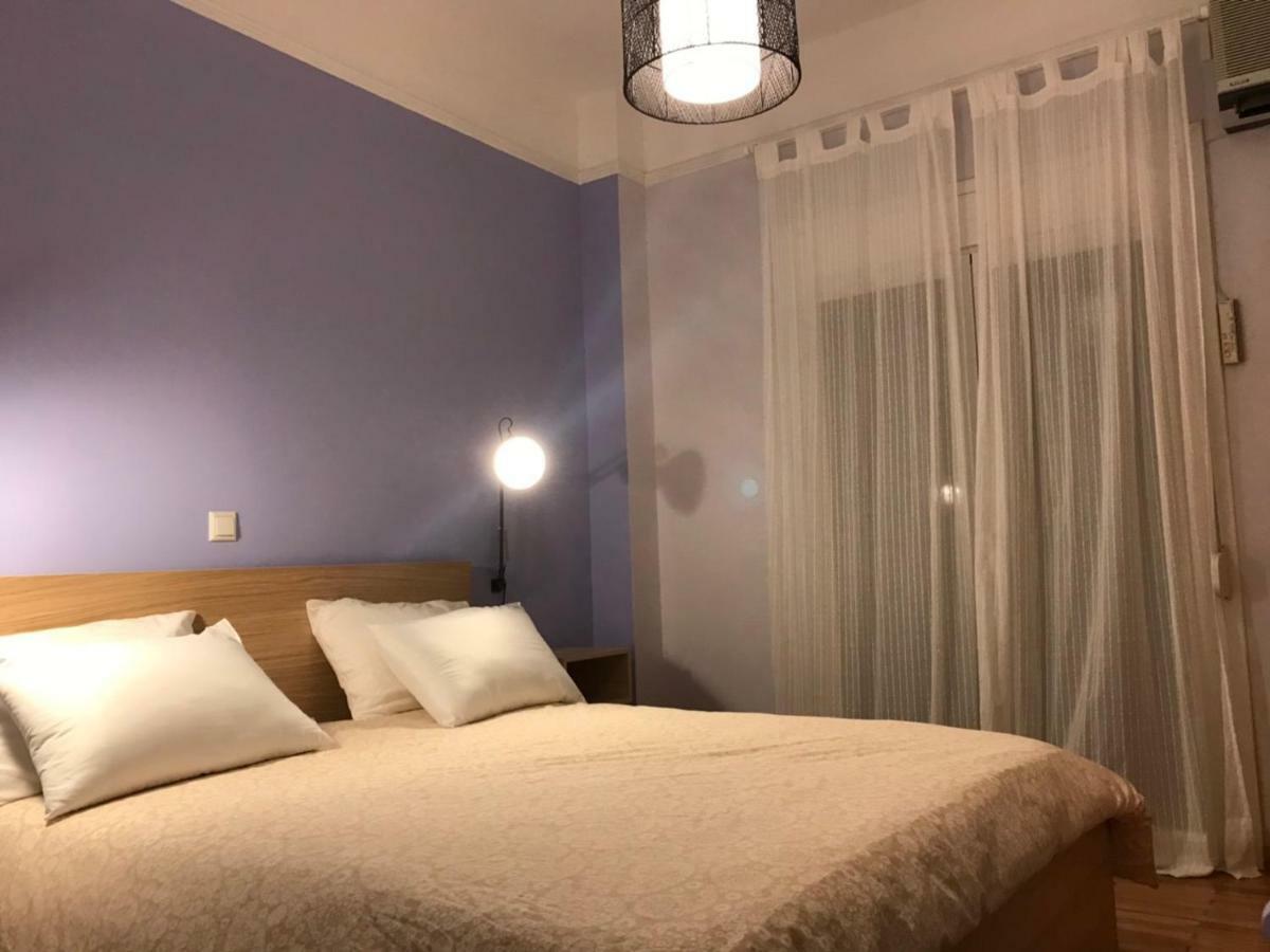 Joyfull Apartment Perfect Location Афіни Екстер'єр фото