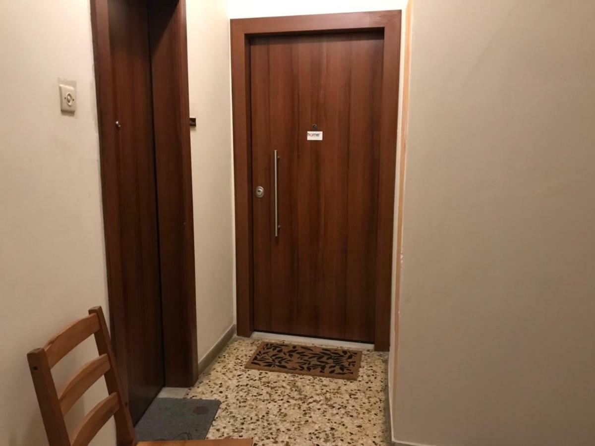 Joyfull Apartment Perfect Location Афіни Екстер'єр фото